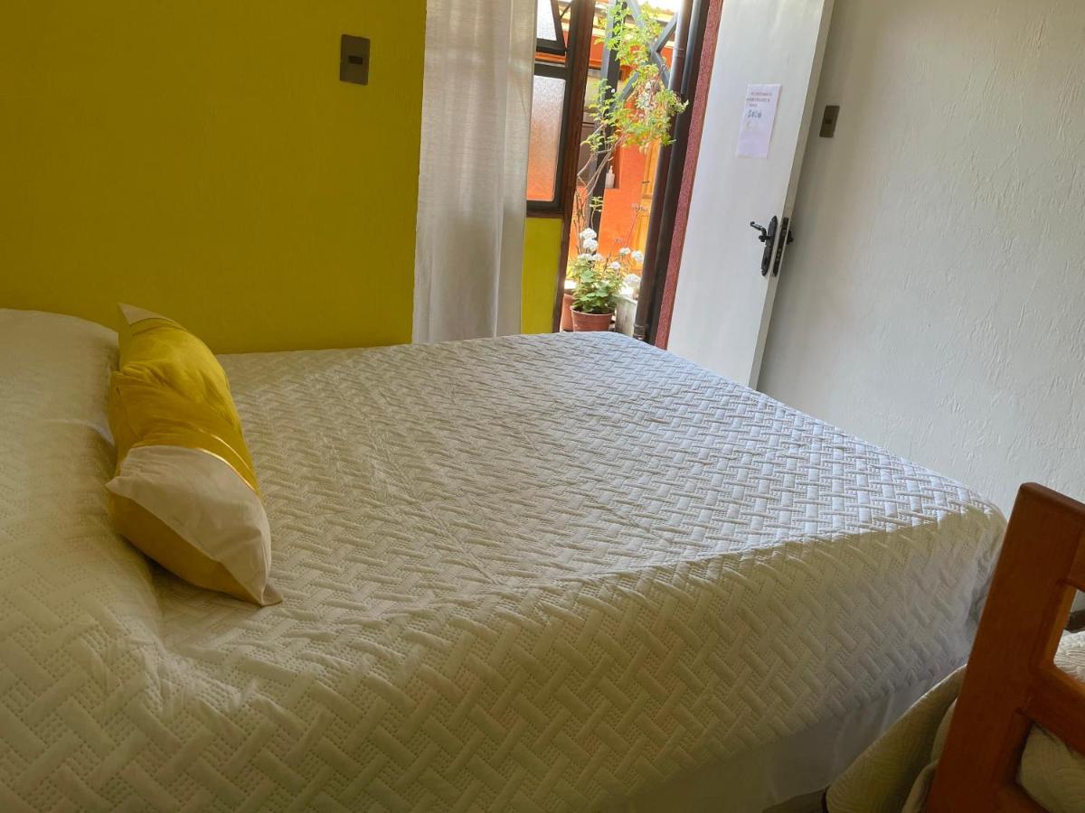 Hostal Avenue La Serena Kültér fotó