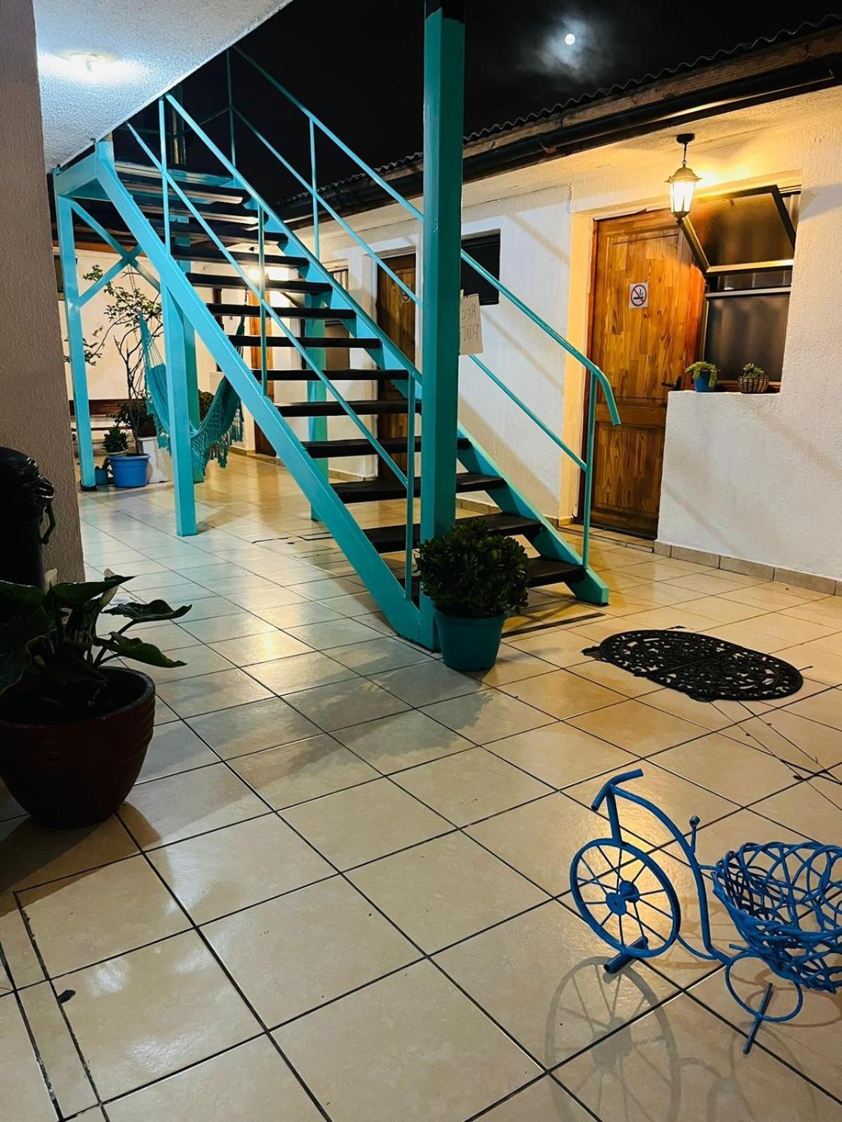 Hostal Avenue La Serena Kültér fotó