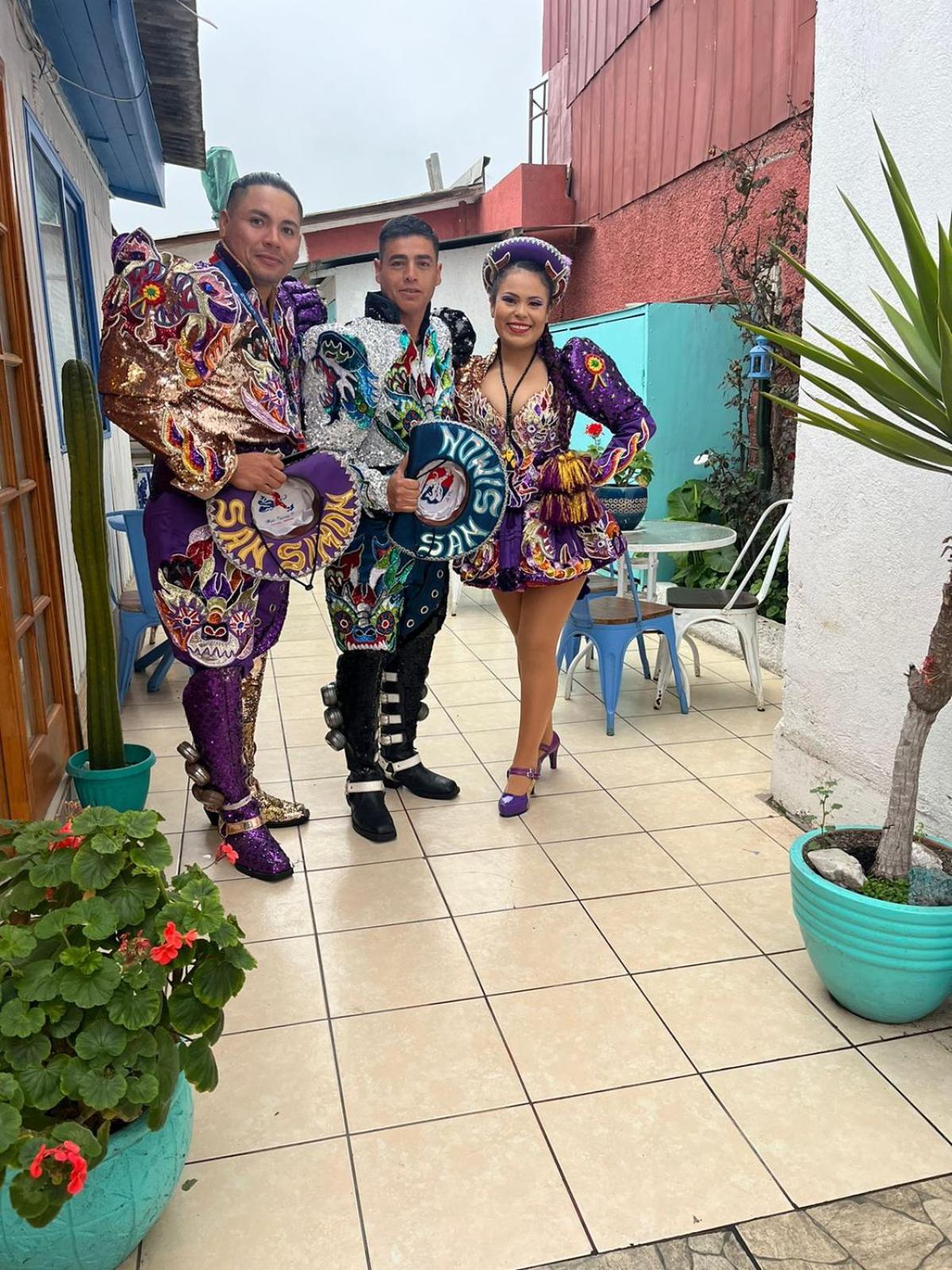 Hostal Avenue La Serena Kültér fotó