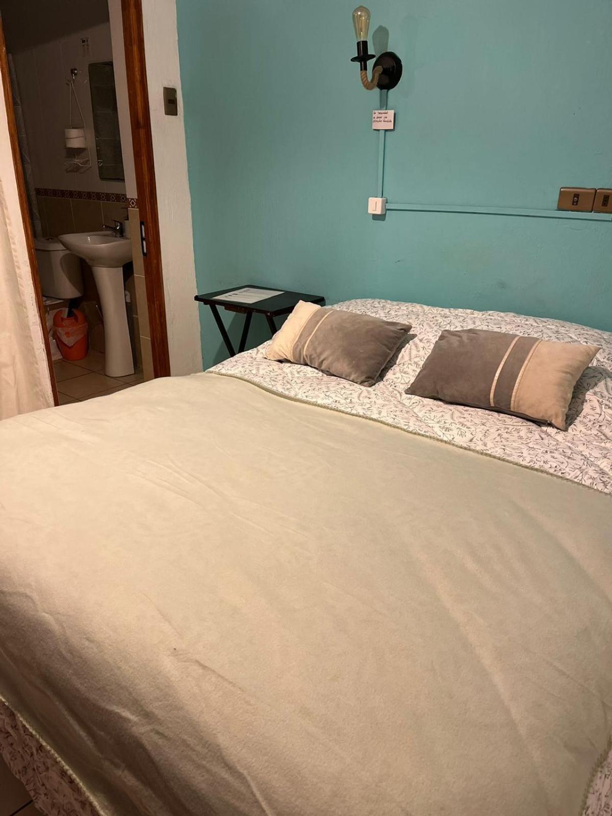 Hostal Avenue La Serena Kültér fotó