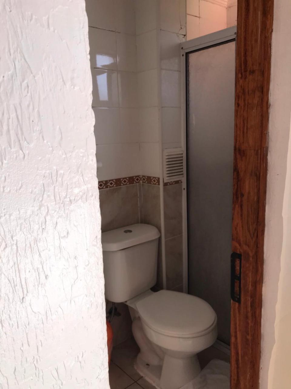 Hostal Avenue La Serena Kültér fotó